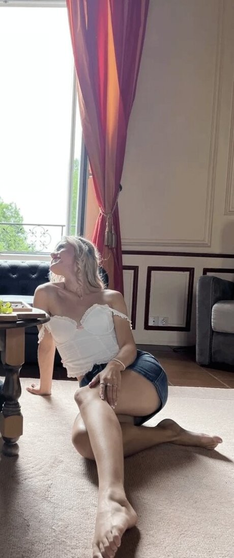 Oceans ASMR ホット女優 ギャラリー