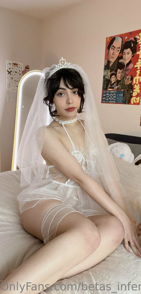 Betas Inferno HDポルノスター アーカイブ