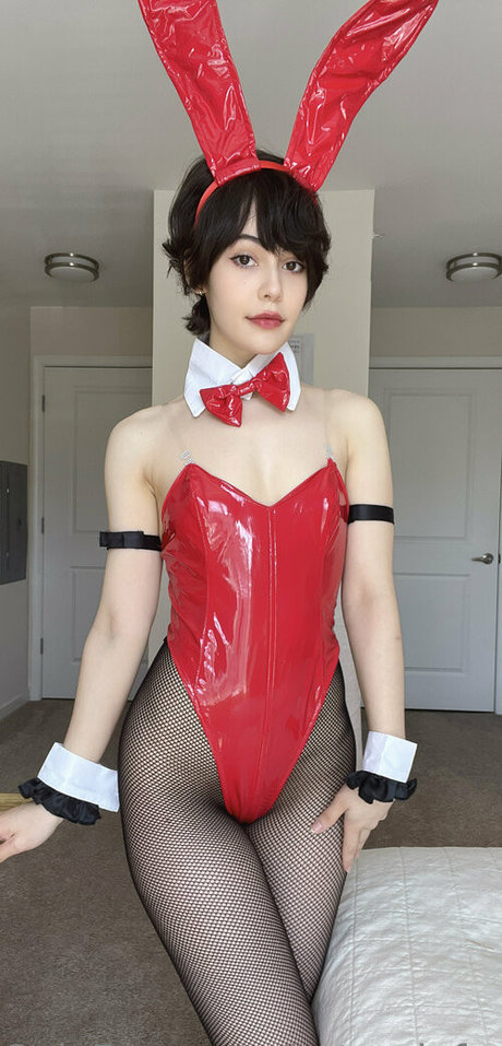 Betas Inferno ヌードモデル ギャラリー