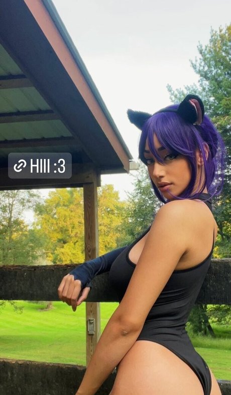 Yazbunny セックスポルノスター 写真