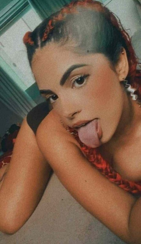 Amanda Miury HDモデル 写真