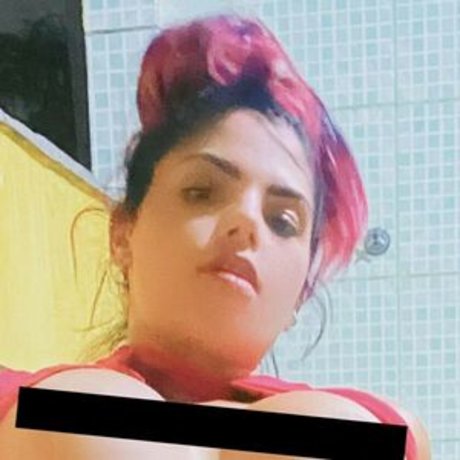 Amanda Miury 女優 写真