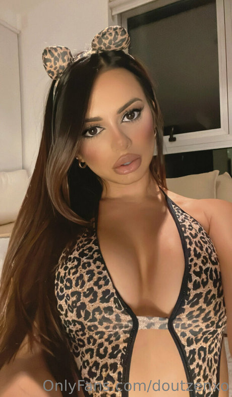 doutzenxo スター 画像