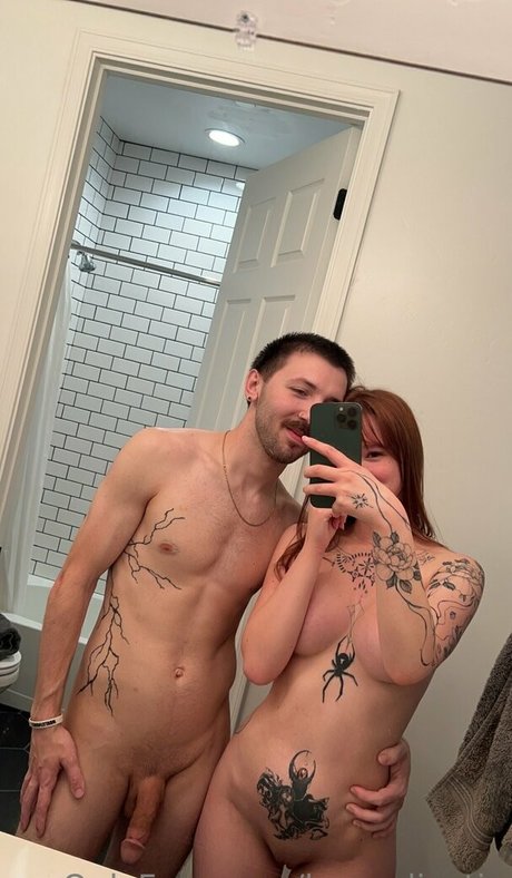 luvandleo スターセックス 写真