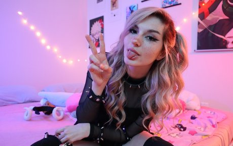 Busy B ASMR トップポルノスター 写真