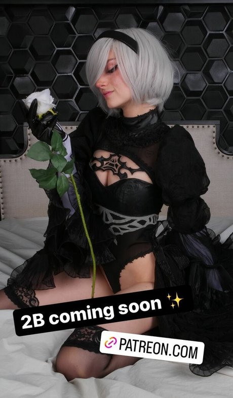 Busy B ASMR ポルノ女優 写真