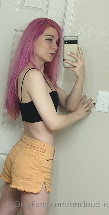 oncloud e アダルトスター 画像