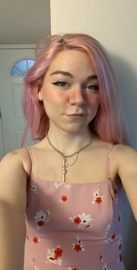 oncloud e かわいいスター 画像