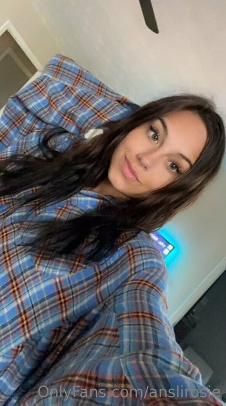 Anslirosie 美しいスター 画像