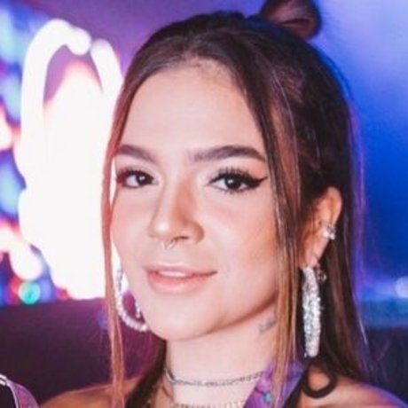 Melissa Mel Maia スター 画像