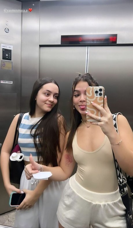 Melissa Mel Maia かわいいモデル ギャラリー