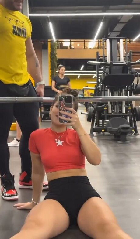 Melissa Mel Maia ヌードモデル 写真