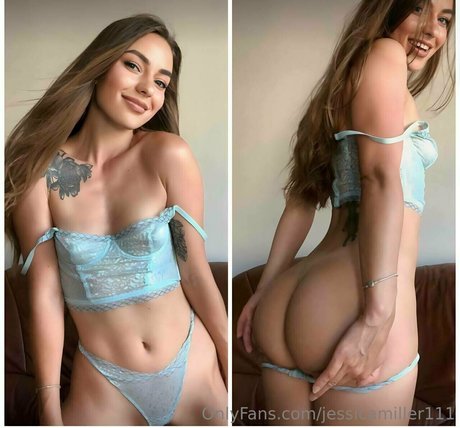 jessicamiller111 セックススター 写真