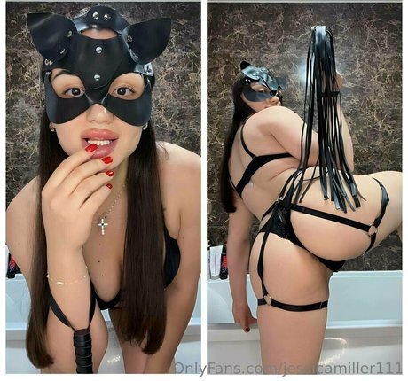 jessicamiller111 HDスター 画像