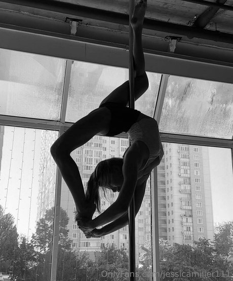 jessicamiller111 素敵な女優 写真