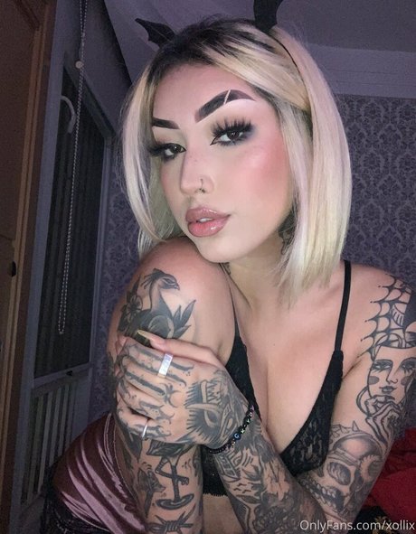 gh6stgirl xxxスター 写真