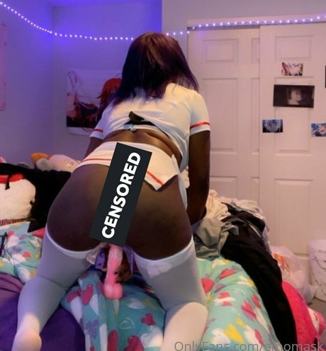 emomask 完璧な女優 ギャラリー