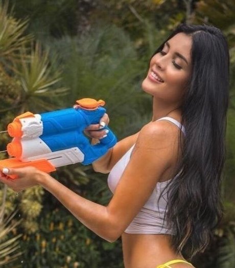 Lives Privadas Facecast 素敵なモデル 画像