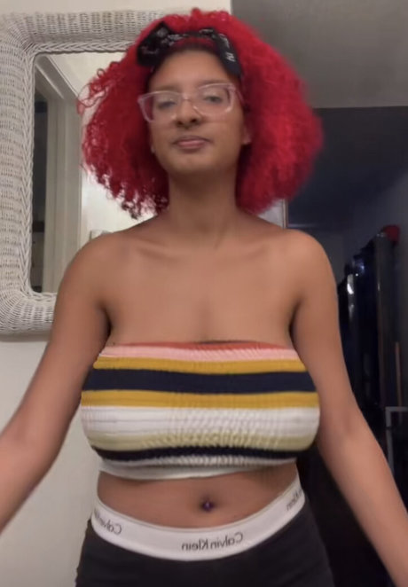 Graham Cecilio 高品質モデル 写真