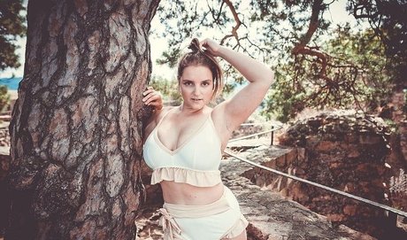 silvi silvilein 最高のモデル 写真