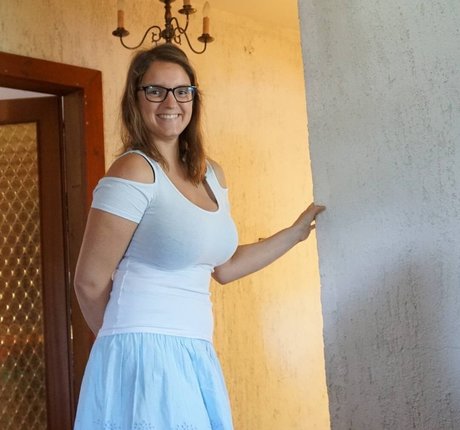 silvi silvilein 女優 画像