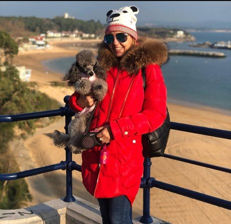 Donna Meliina HDモデル 写真