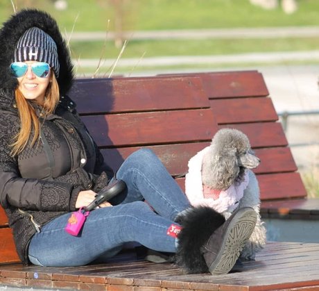 Donna Meliina 無料スター 画像