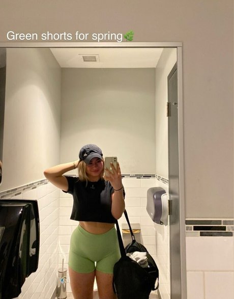 Katia A 完璧なモデル アーカイブ