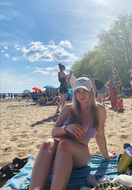 Katia A セックスモデル 画像