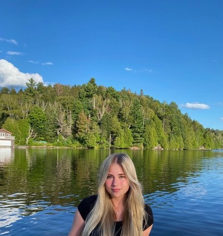 Katia A スター 画像