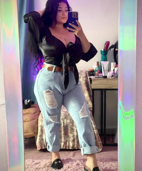 Paulina Davila かわいいスター 画像