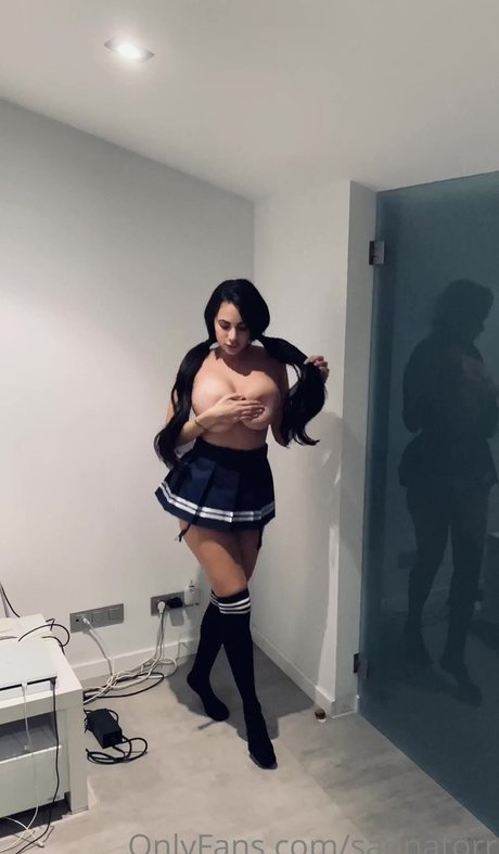 BDSM奴隷OnlyFans セクシーヌード 写真