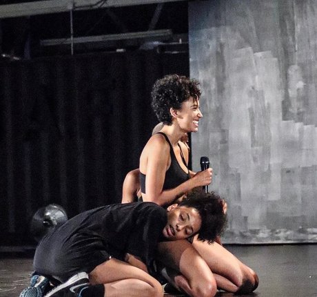 Andy Allo セックススター 写真