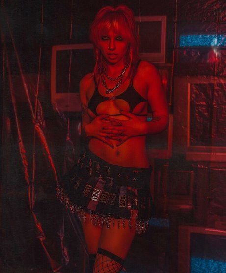 アニメプリンセスOnlyFans えろ 写真