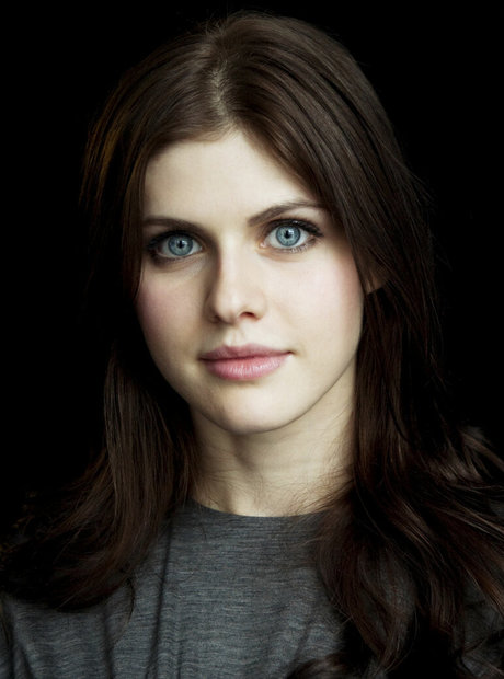 Alexandra Daddario 美しいスター 画像