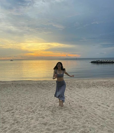 Alexandra Daddario Profilbild