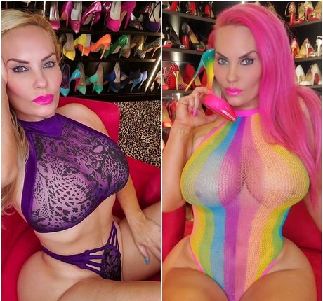 ポーグガールズオンリーファン ホットセックス 写真