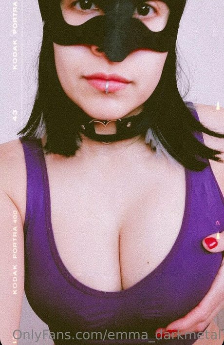 emma darkmetal かわいいスター アーカイブ