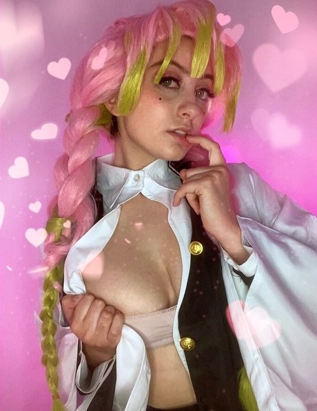 Art by livvv アダルトモデル 写真