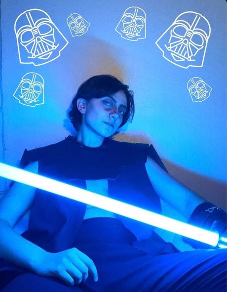 Art by livvv 素敵なモデル アーカイブ