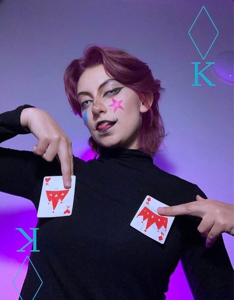 Art by livvv セクシーなスター 写真