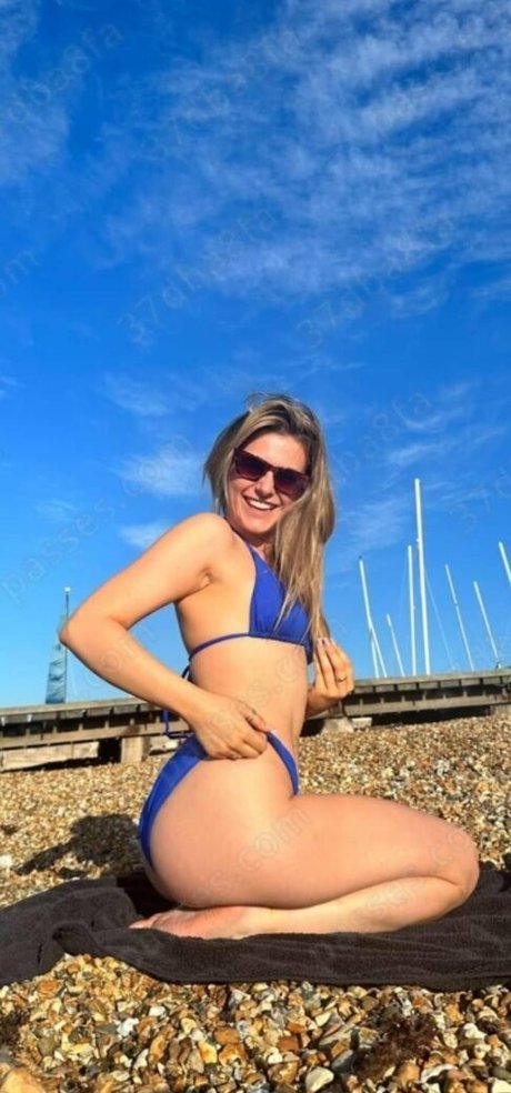 Shannon Langdon 素敵な女優 写真