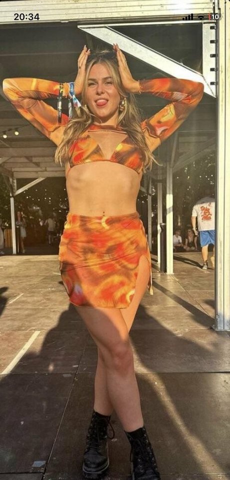 Shannon Langdon xxx女優 写真