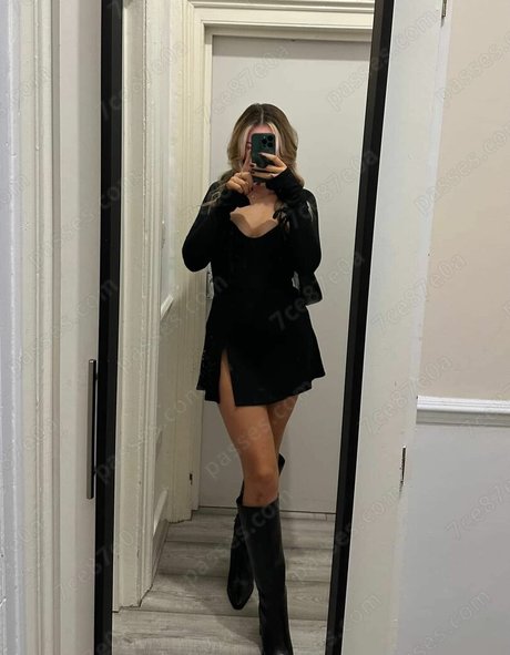 Shannon Langdon ヌードスター 写真