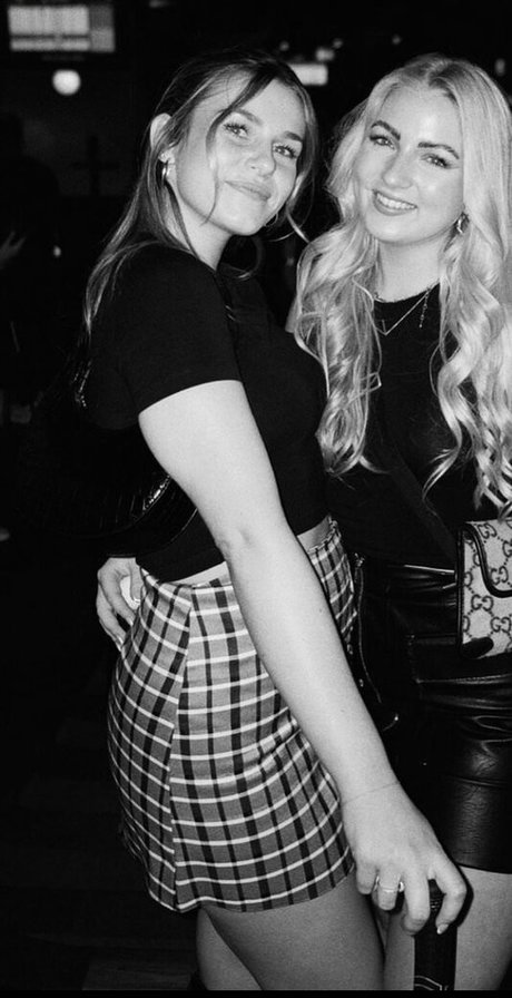 Shannon Langdon 最高のモデル 写真