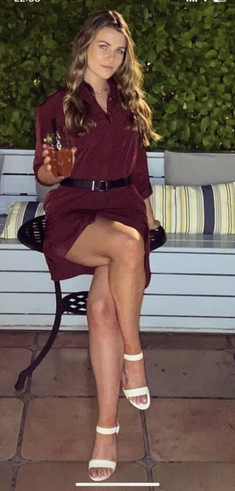 Shannon Langdon 無料モデル 写真