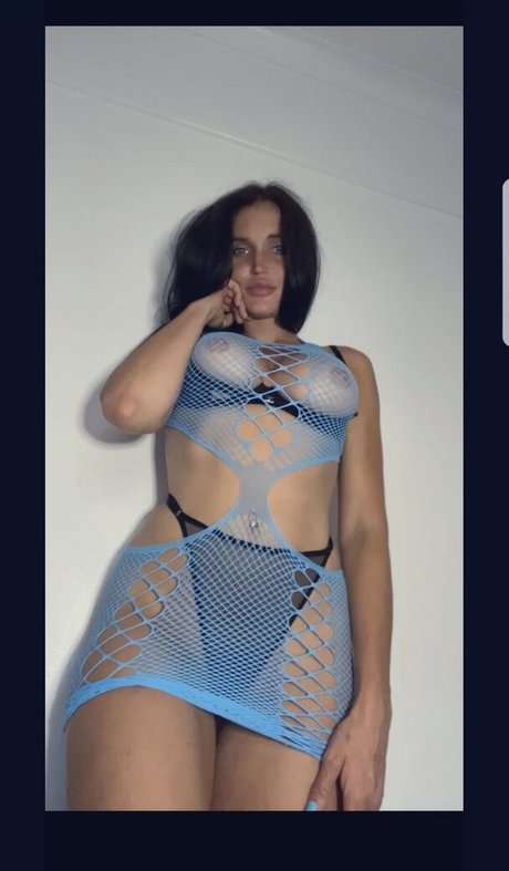 Miss Jessicaj スター ヌード ギャラリー