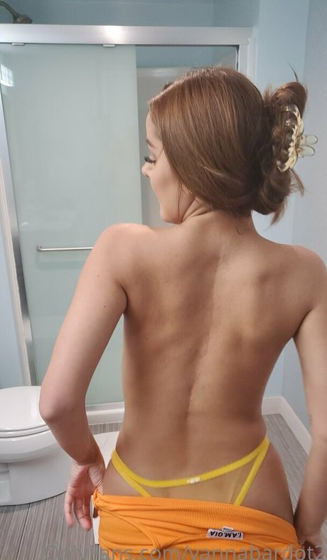 vannabardot2 ヌードモデル 写真