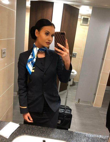 Chloe Baine 女優 写真