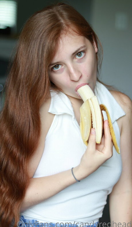 candyredhead 素敵なスター ギャラリー